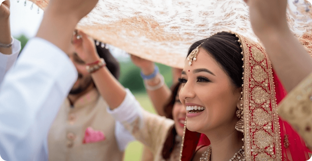 Mountain landscape representing growth