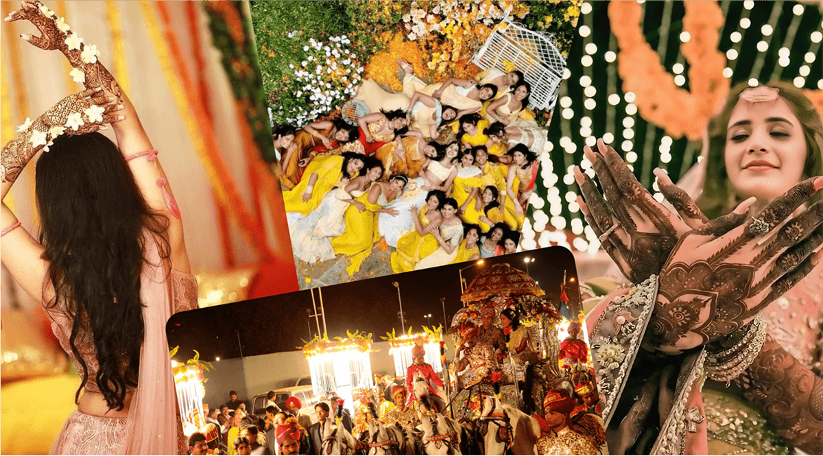 Winding path illustrating the journey of success