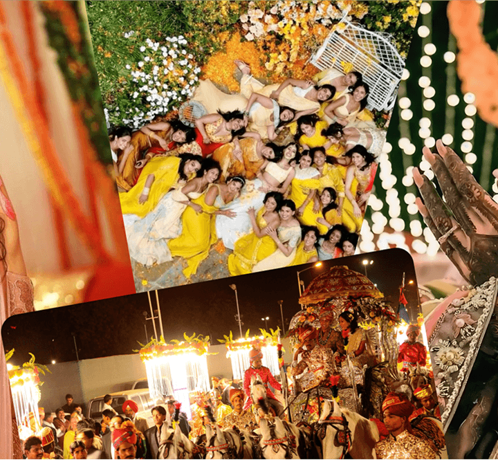 Tablet version of winding path